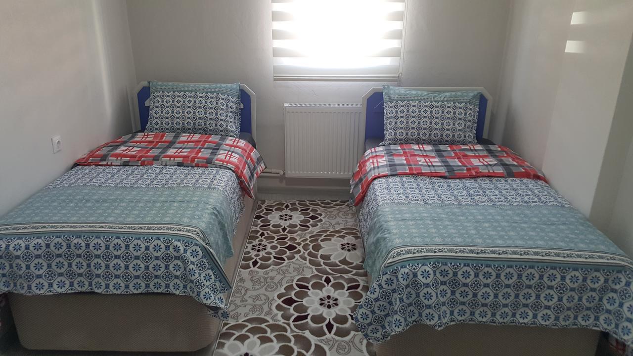 Bestepe Apart-Men Only Ankara Buitenkant foto