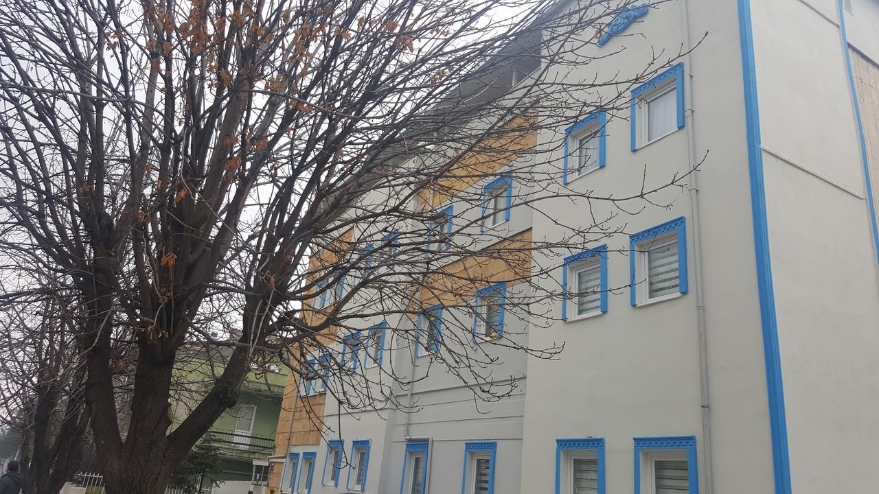 Bestepe Apart-Men Only Ankara Buitenkant foto