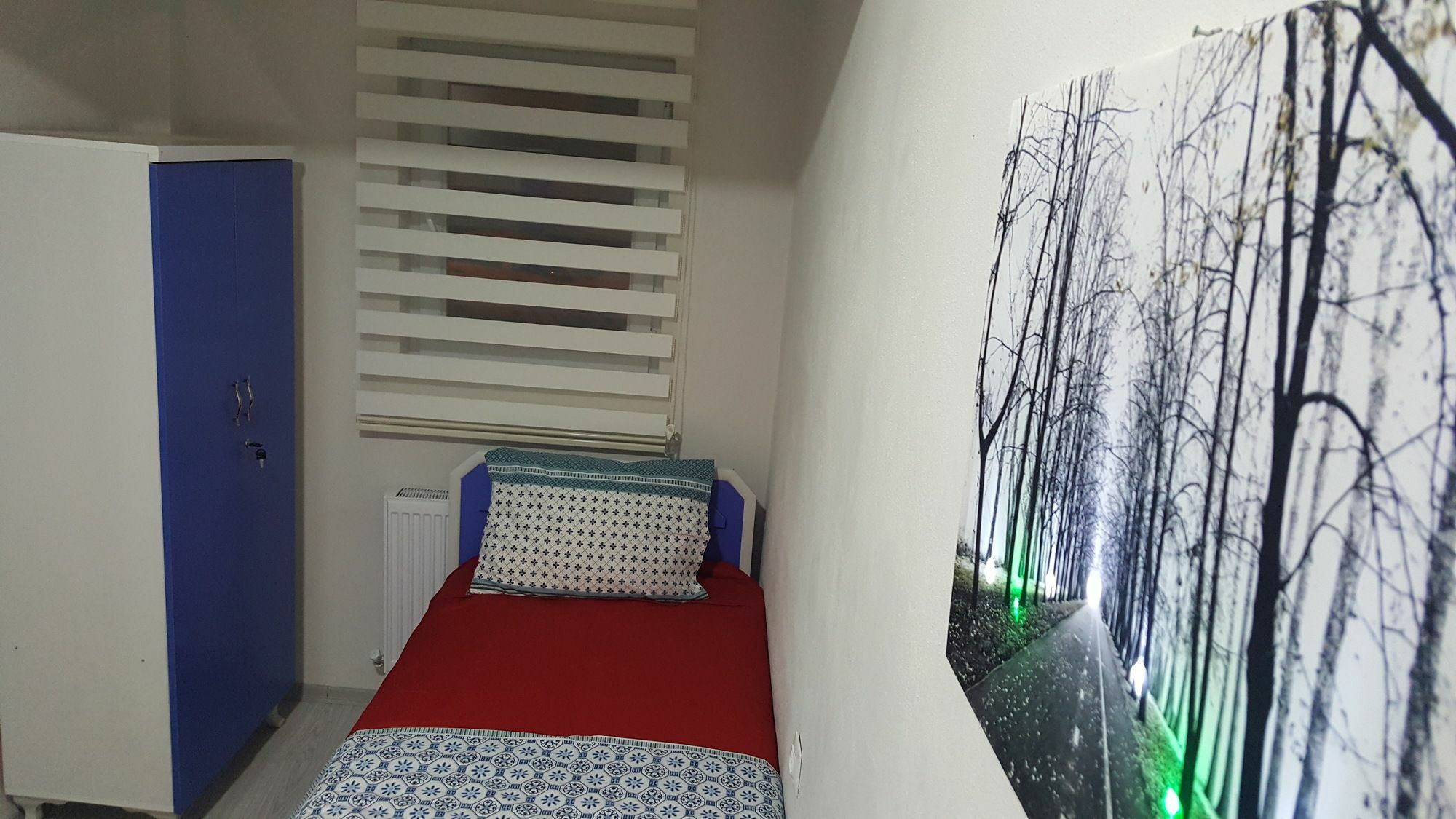 Bestepe Apart-Men Only Ankara Buitenkant foto